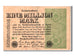 Banknote, Germany, 1 Million Mark, 1923, 1923-08-09, AU(55-58)