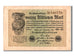 Biljet, Duitsland, 20 Millionen Mark, 1923, 1923-09-01, SUP