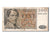Billete, 100 Francs, 1952, Bélgica, 1952-08-12, MBC