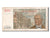 Billete, 100 Francs, 1952, Bélgica, 1952-08-12, MBC