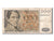 Billete, 100 Francs, 1955, Bélgica, 1955-01-06, BC+