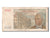 Billete, 100 Francs, 1952, Bélgica, 1952-09-12, BC+