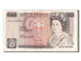 Banconote, Gran Bretagna, 10 Pounds, BB+
