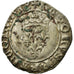 Moneta, Francja, Gros, Dijon, EF(40-45), Bilon, Duplessy:405