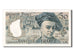 Banknot, Francja, 50 Francs, Quentin de La Tour, 1992, UNC(65-70)