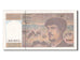 Francia, 20 Francs, 20 F 1980-1997 ''Debussy'', 1997, KM:151i, SPL, Fayette:6...