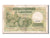 Geldschein, Belgien, 50 Francs-10 Belgas, 1938, 1938-05-03, S+