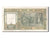 Billete, 100 Francs, 1946, Bélgica, 1946-01-25, BC+