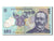 Geldschein, Rumänien, 100 Lei, 2005, 2005-07-01, UNZ