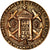 França, Medal, Tribunal de Commerce de Terre et de Mer de Vannes, MS(60-62)