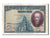 Billet, Espagne, 25 Pesetas, 1928, 1928-08-15, SUP