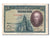 Banknote, Spain, 25 Pesetas, 1928, 1928-08-15, EF(40-45)