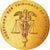 França, Medal, Greffiers des Tribunaux de Commerce, 100ème Congrès National