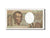 Billete, Francia, 200 Francs, 200 F 1981-1994 ''Montesquieu'', 1990, MBC+