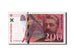 Biljet, Frankrijk, 200 Francs, 200 F 1995-1999 ''Eiffel'', 1996, SPL