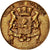 France, Medal, Ville de Vannes, EF(40-45), Bronze