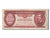 Biljet, Hongarije, 100 Forint, 1968, 1968-10-24, TB+