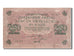 Billete, 250 Rubles, 1917, Rusia, MBC