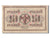 Billete, 250 Rubles, 1917, Rusia, MBC