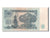 Billete, 5 Zaïres, 1961, Zaire, BC