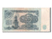 Billete, 5 Zaïres, 1961, Zaire, BC