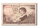 Banconote, Spagna, 100 Pesetas, 1965, 1965-11-19, MB+