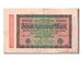 Billete, 20,000 Mark, 1923, Alemania, 1923-02-20, BC+