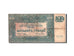 Billete, 500 Rubles, 1920, Rusia, BC+