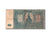 Billete, 500 Rubles, 1920, Rusia, BC+