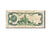 Banknot, Venezuela, 20 Bolivares, 1992, 1992-12-08, EF(40-45)