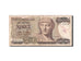 Banknot, Grecja, 1000 Drachmaes, 1987, 1987-07-01, EF(40-45)