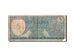 Banknot, Suriname, 5 Gulden, 1982, 1982-04-01, VF(20-25)