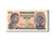 Billete, 2 1/2 Rupiah, 1968, Indonesia, MBC