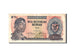 Billete, 2 1/2 Rupiah, 1968, Indonesia, MBC