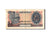 Billete, 2 1/2 Rupiah, 1968, Indonesia, MBC