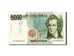 Banknote, Italy, 5000 Lire, 1985, 1985-01-04, EF(40-45)