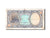 Biljet, Egypte, 10 Piastres, 1940, TB+