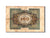 Billet, Allemagne, 100 Mark, 1920, 1920-11-01, B