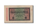 Billete, 20,000 Mark, 1923, Alemania, 1923-02-20, MBC+