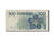 Banknot, Belgia, 500 Francs, EF(40-45)