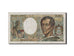 Billete, Francia, 200 Francs, 200 F 1981-1994 ''Montesquieu'', 1991, MBC