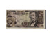 Banknote, Austria, 20 Schilling, 1967, 1967-07-02, VF(30-35)