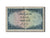 Geldschein, Pakistan, 1 Rupee, S