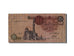 Banknote, Egypt, 1 Pound, 2002, VF(30-35)