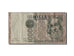 Billete, 1000 Lire, 1982, Italia, 1982-01-06, BC+