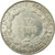 Münze, Französisch Indochina, 20 Cents, 1922, Paris, VZ+, Silber, Lecompte:222