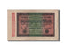 Billete, 20,000 Mark, 1923, Alemania, 1923-02-20, BC+