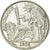 Münze, Französisch Indochina, 50 Cents, 1936, Paris, VZ+, Silber, Lecompte:261