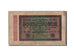 Banknote, Germany, 20,000 Mark, 1923, 1923-02-20, VG(8-10)