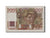 Banconote, Francia, 100 Francs, 100 F 1945-1954 ''Jeune Paysan'', 1952